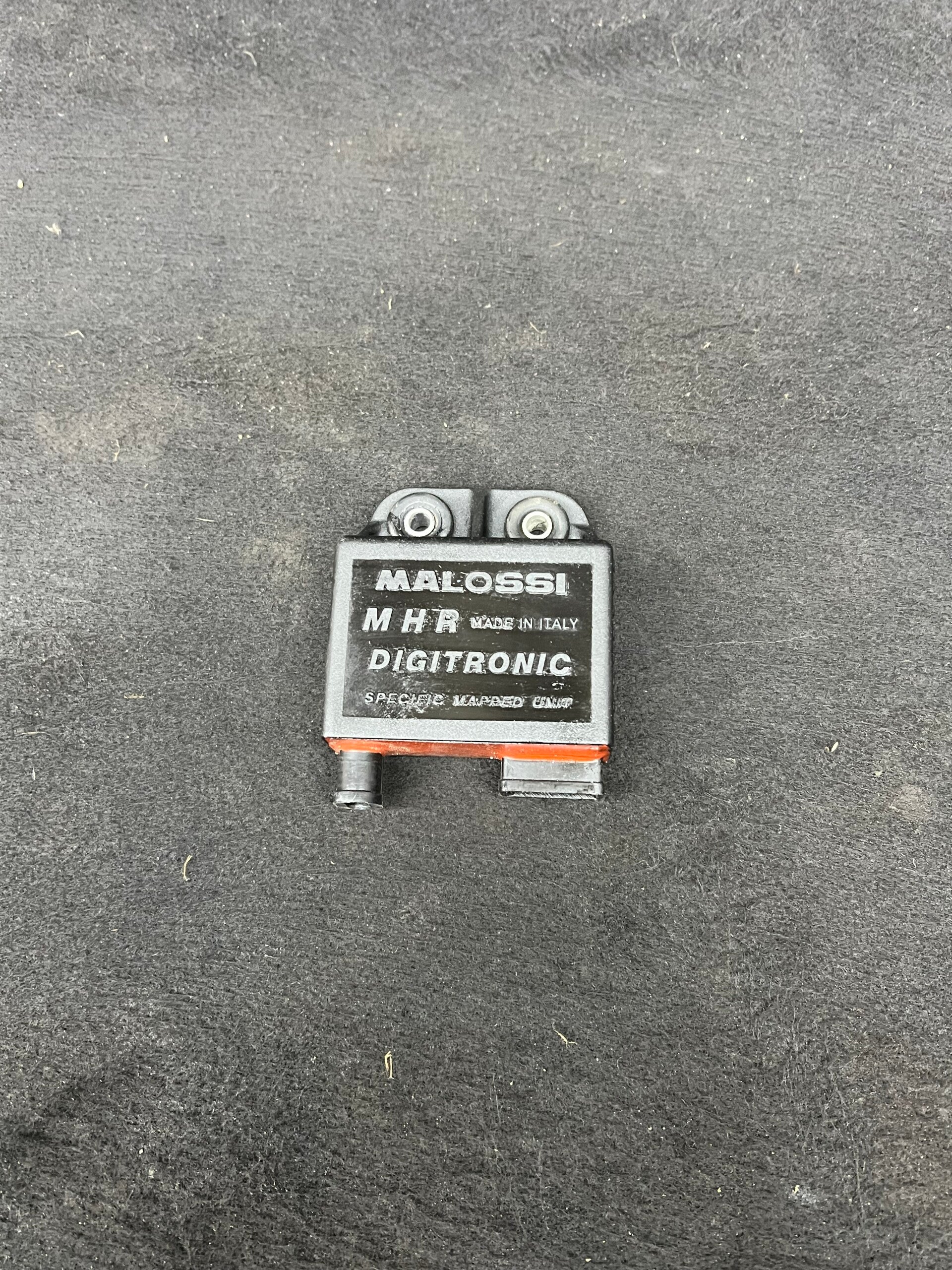 Malossi digitronic cdi 125-180