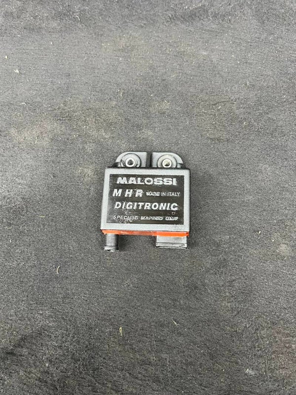 Malossi digitronic cdi 125-180