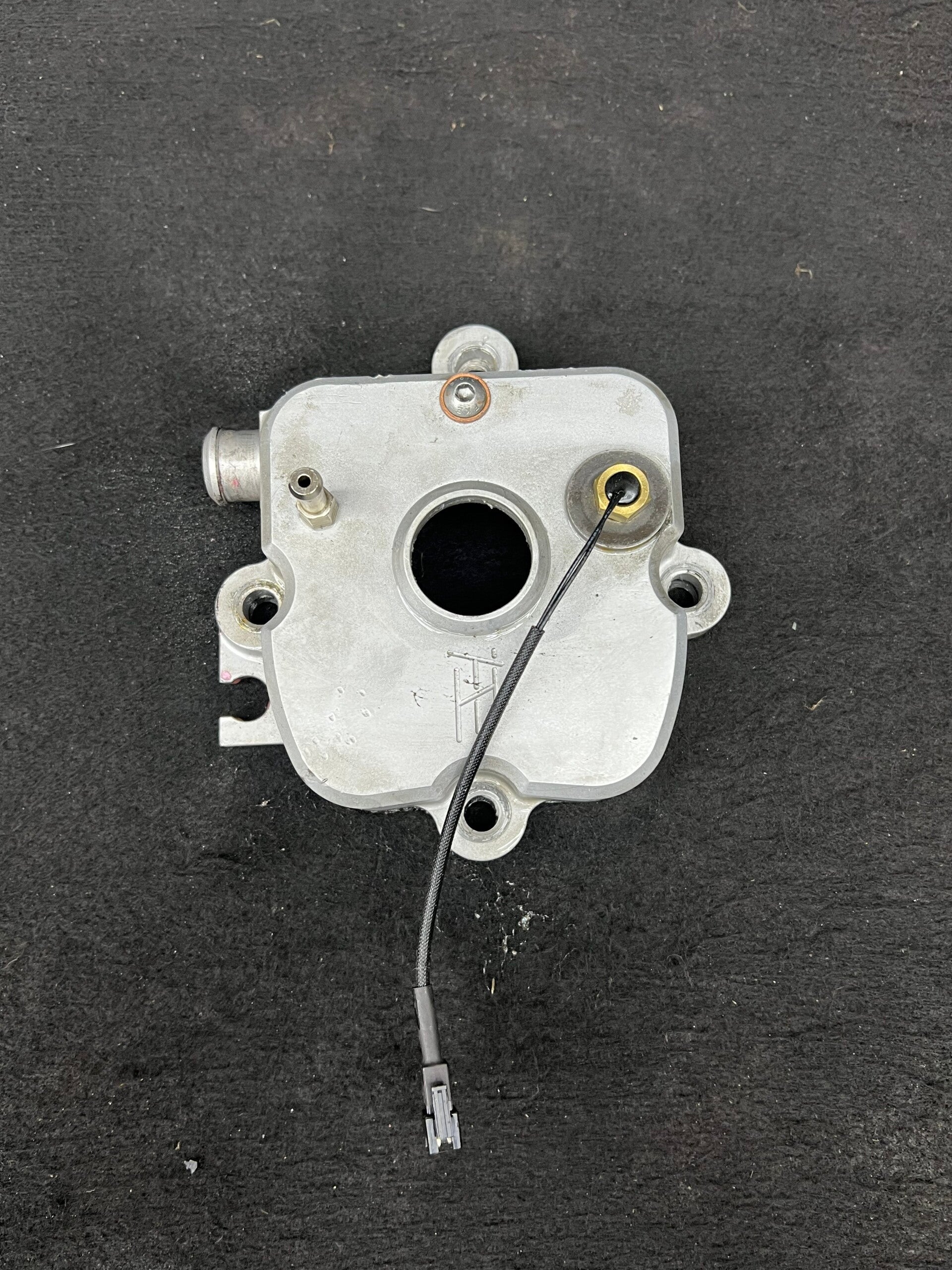 Ht buiten kop 125/180