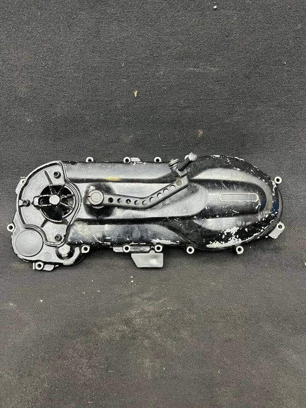 Runner carter kappen, meerdere