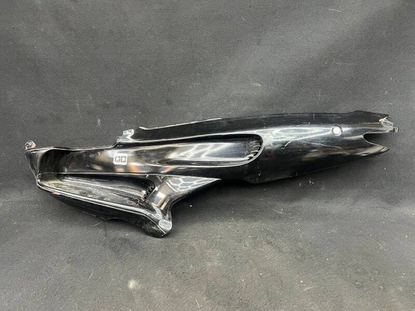 Achterkap runner links