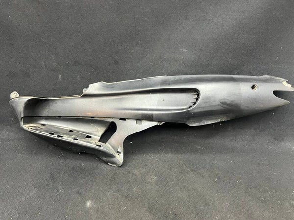 Runner achterkap links