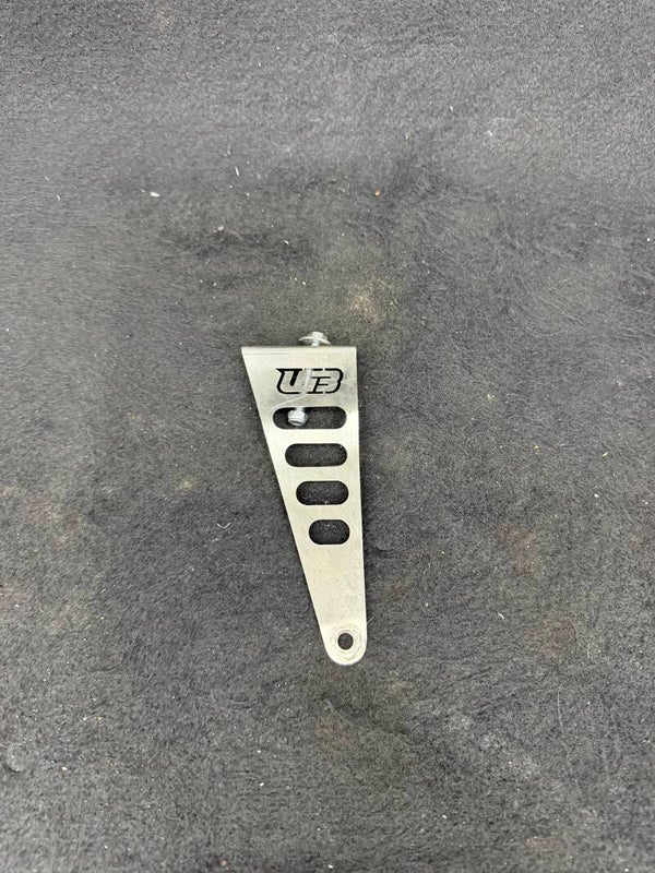 Wb  Spatbord houder