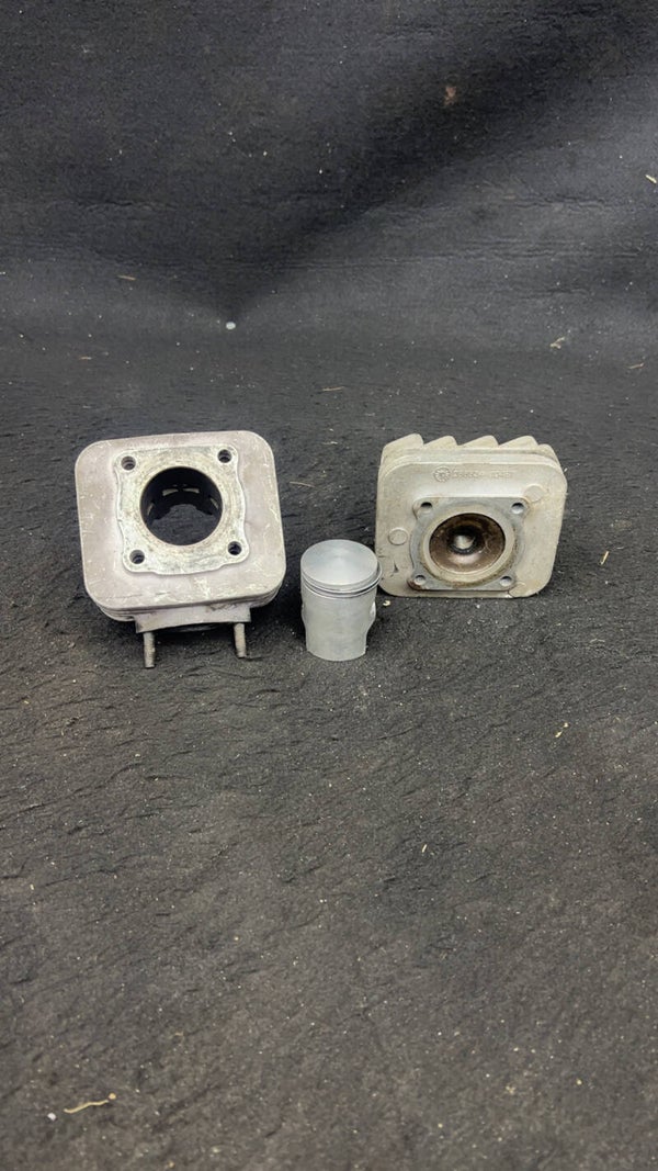 Piaggio Ac 50 cc cilinder