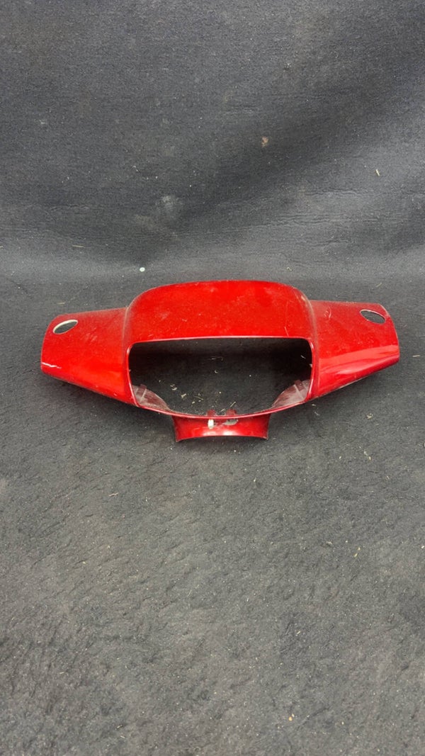 Piaggio fastrider sruurkap