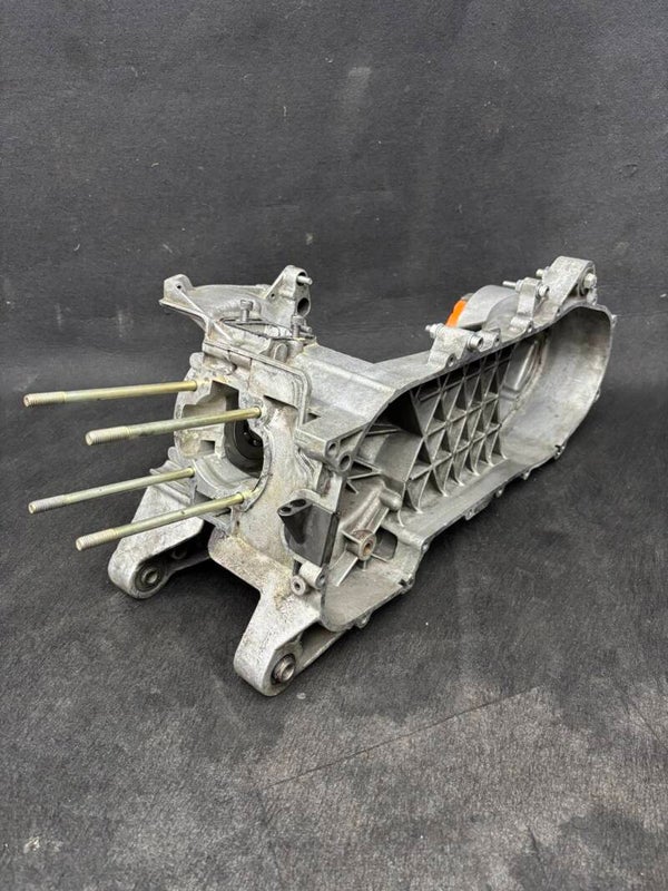 Skr 125 carter