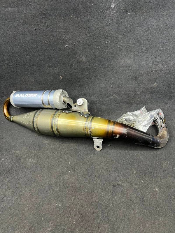 Malossi terugloop 125/180