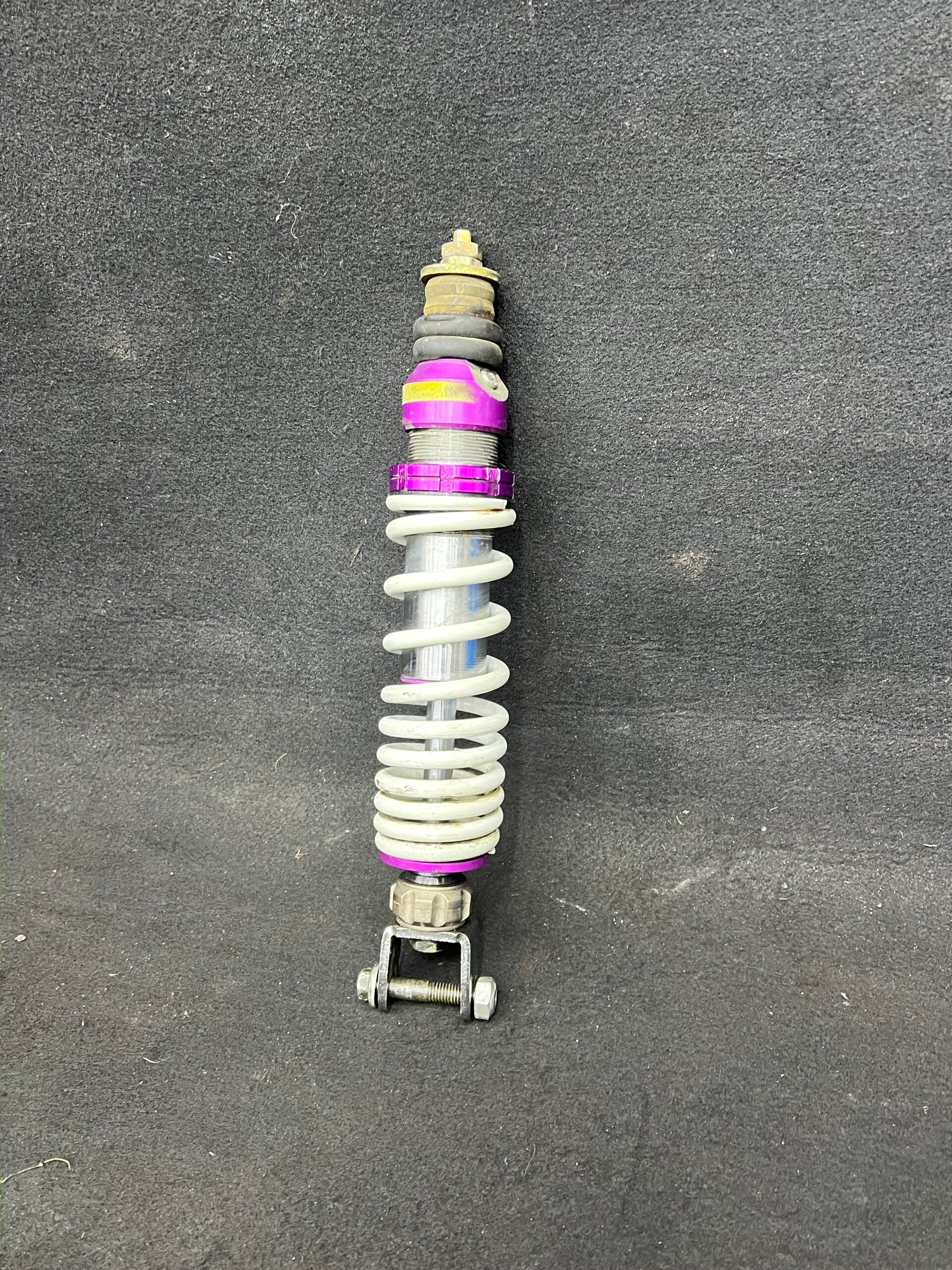 Malossi veer 125/180