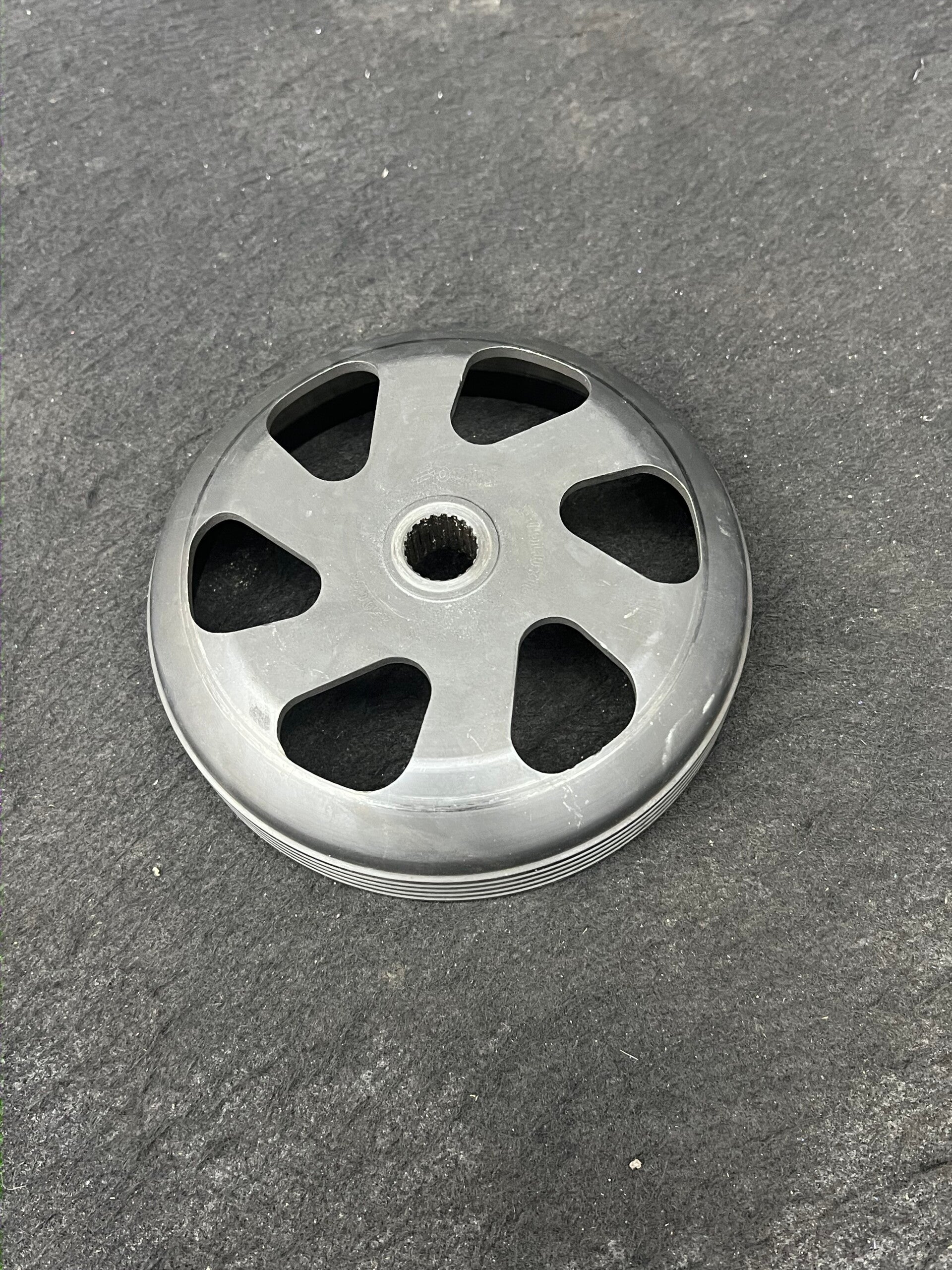 Polini huis  125-180