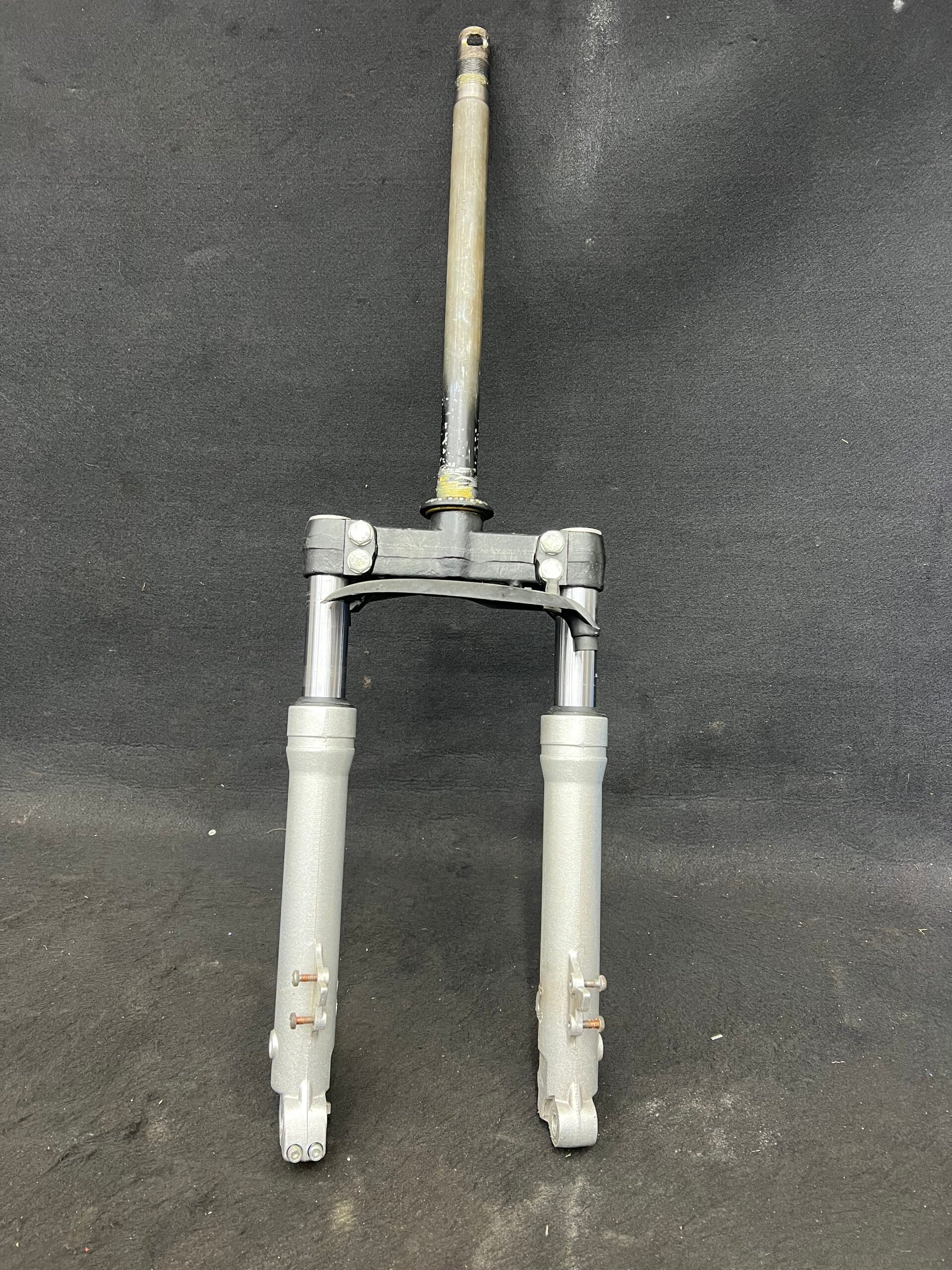 usd vork runner 125/180