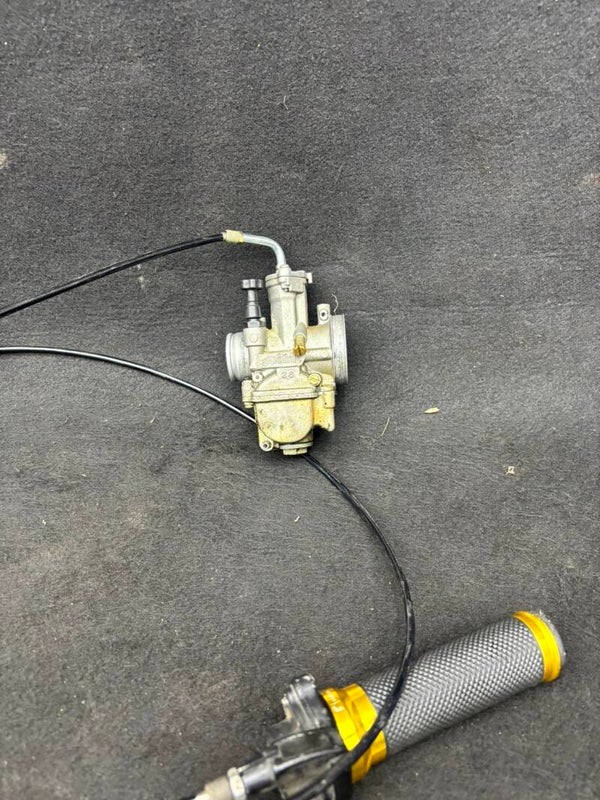 Polin Pwk 28