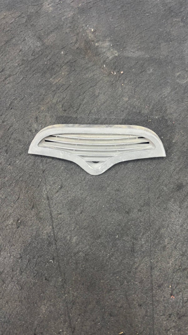 Sp pro vleugel gril onderop