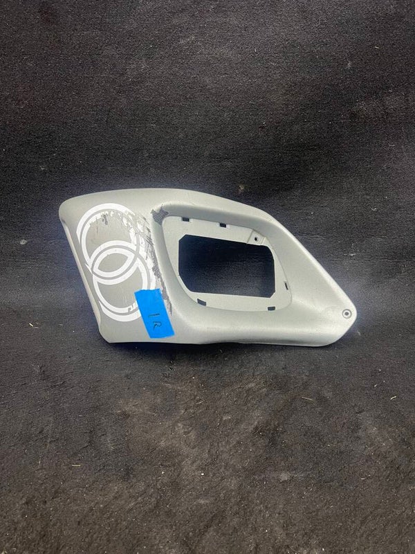 Luchtroosters Gilera runner L/R