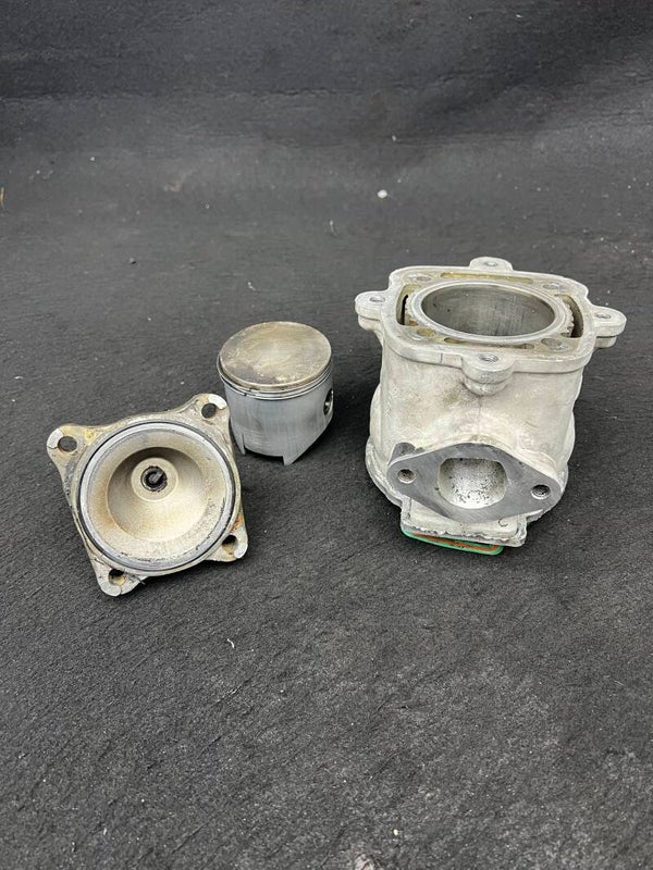 Malossi 172 cc s3 lc