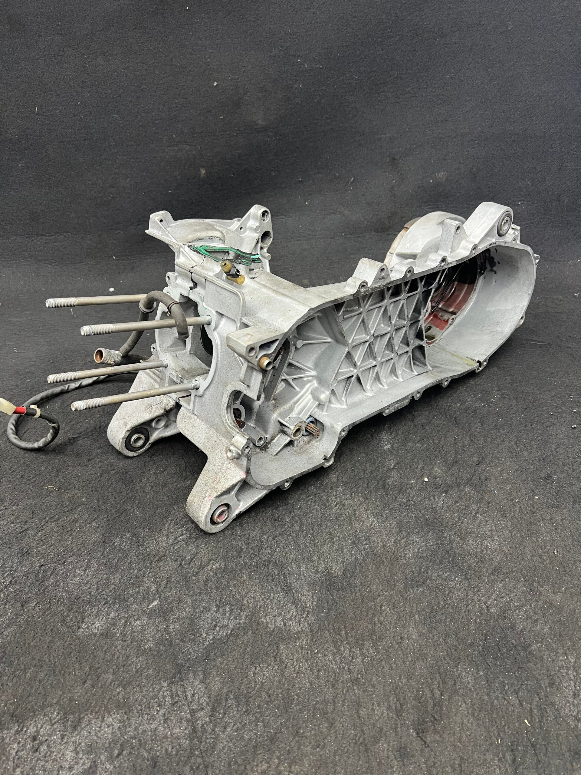 Runner mo7 sd carter gestraald