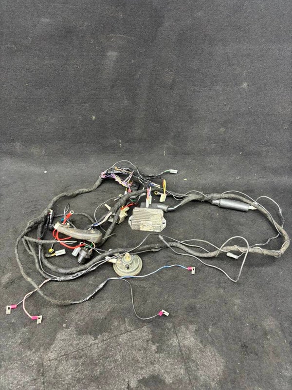 Type 3 Kabelboom  125/180