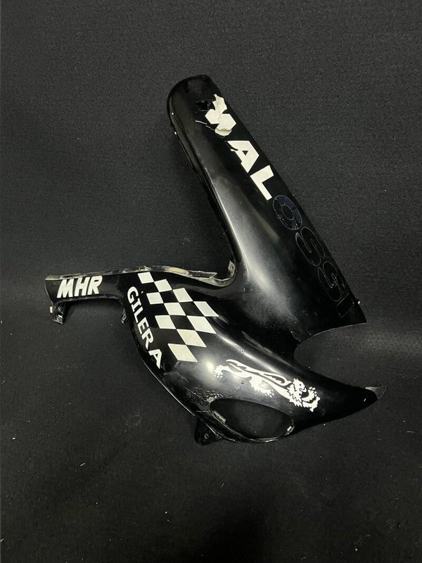 Runner voorkap rechts