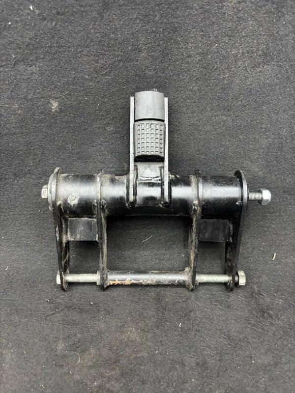 Farotube subframe