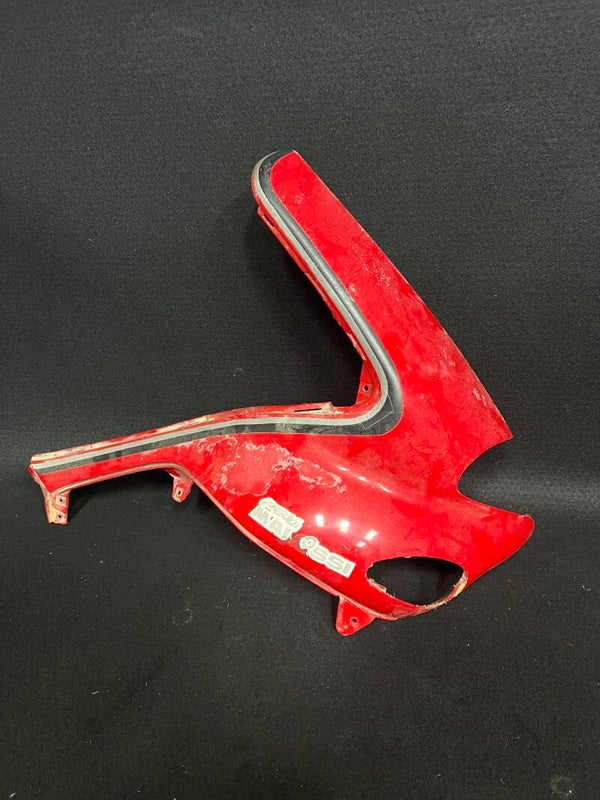 Runner voorkap rechts