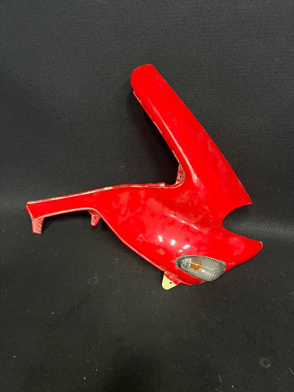 Runner voorkap rechts