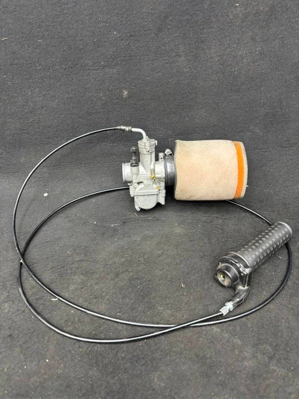Polini carb 30  mm