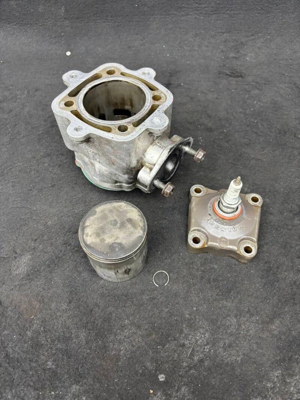 180 cc cilinder