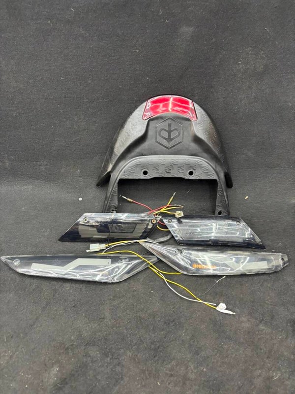 Power one  led set