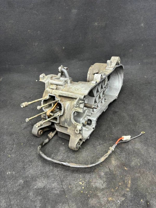 Zip Carter 50 cc