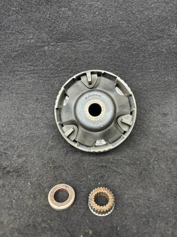 Malossi vario 50/70
