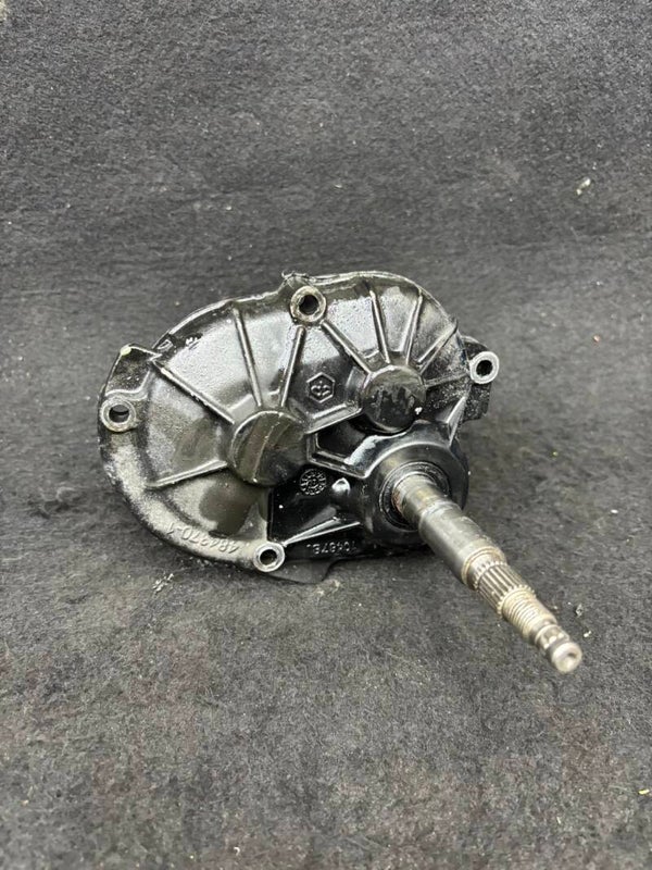 Brom vertanding 50cc 2t dubbel gelagerd