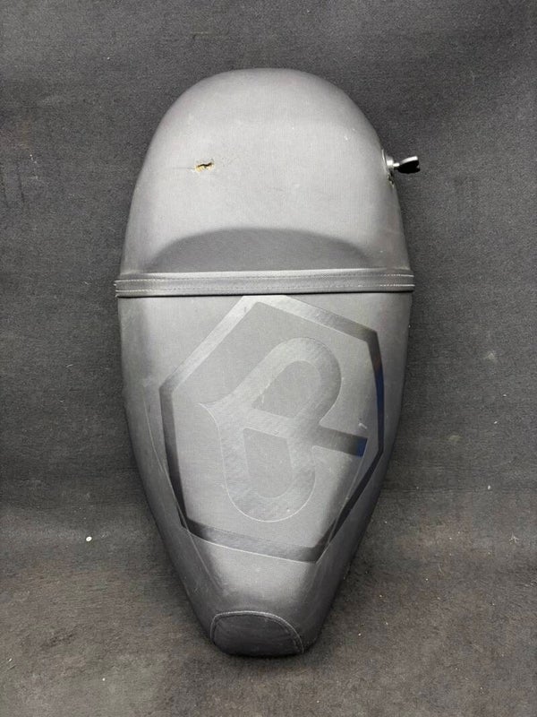 Piaggio zip zadel sp
