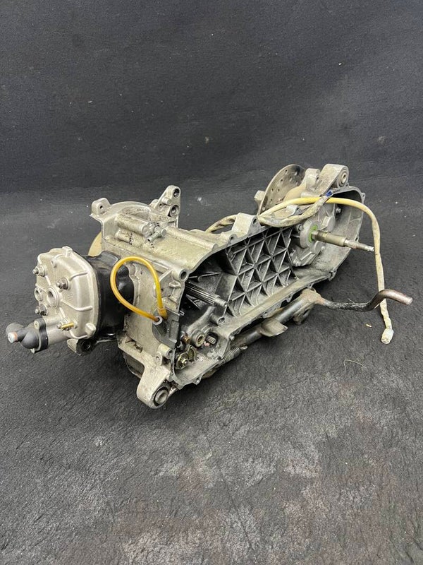 runner carter 70 cc Polini