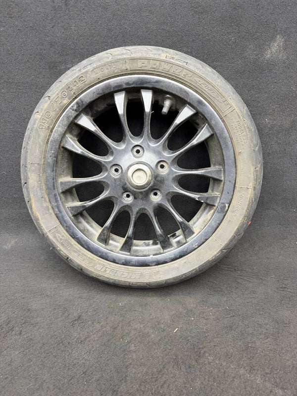 Vespa sprint velg
