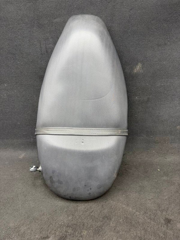Piaggio zip zadel