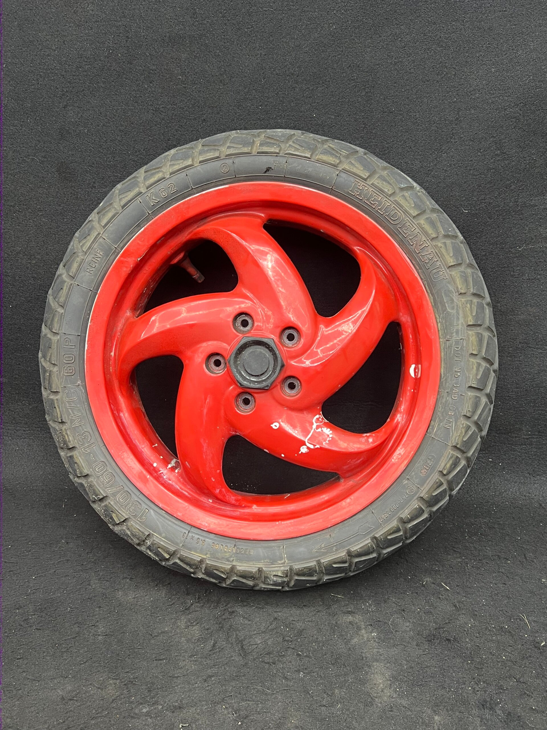 Gilera Runner 125-180 Dd velg