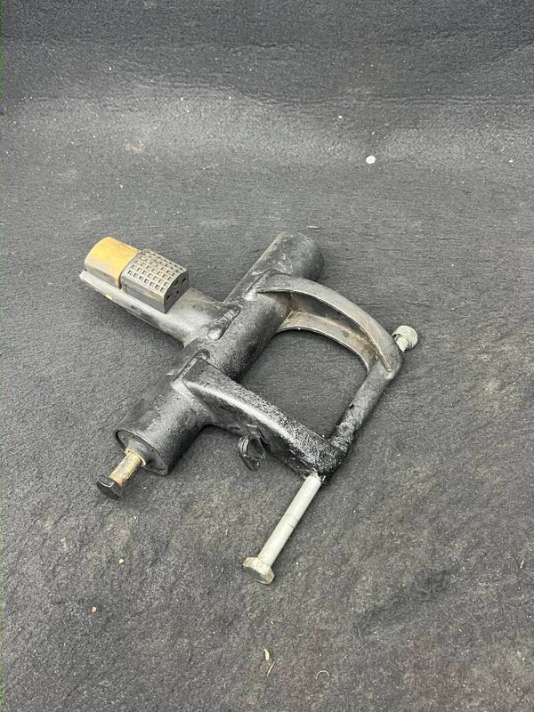 Subframe zip 2t. Geslepen 125/180