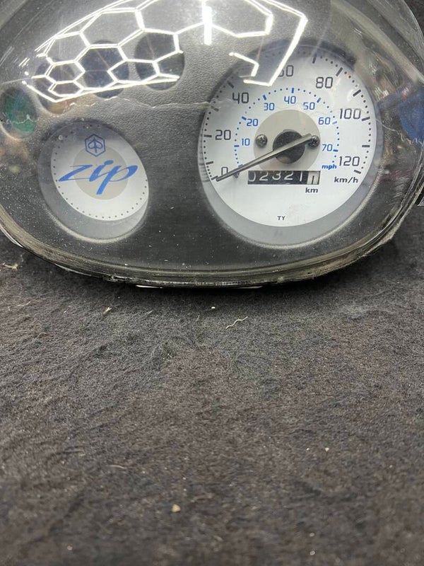 120 teller zip compeet