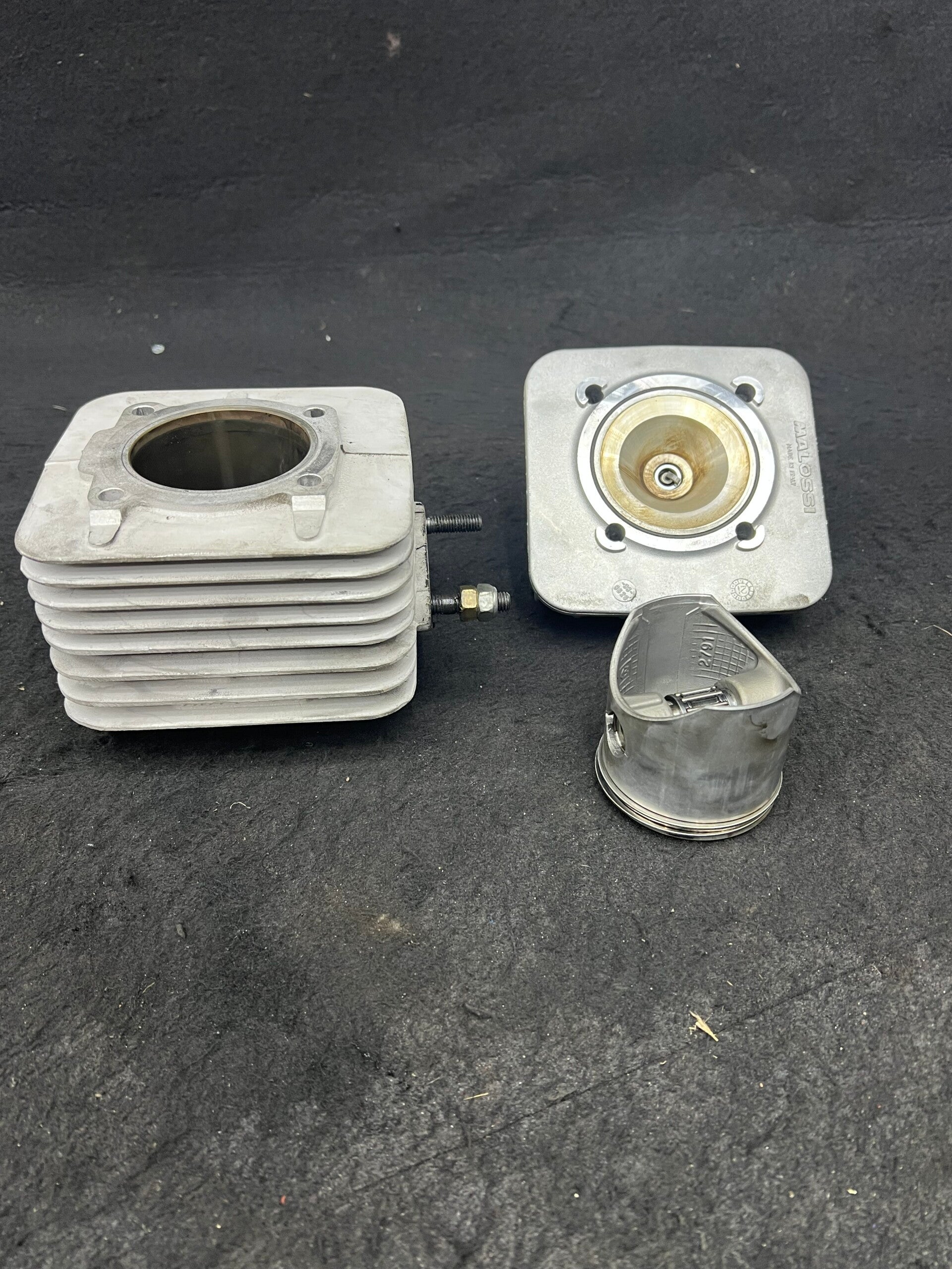 Malossi 172 cilinder