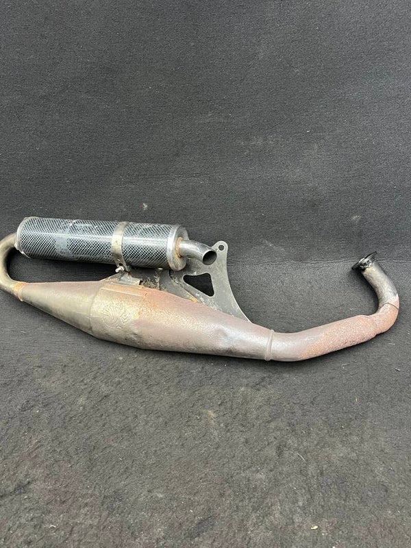 Leovince treugloop  125-180