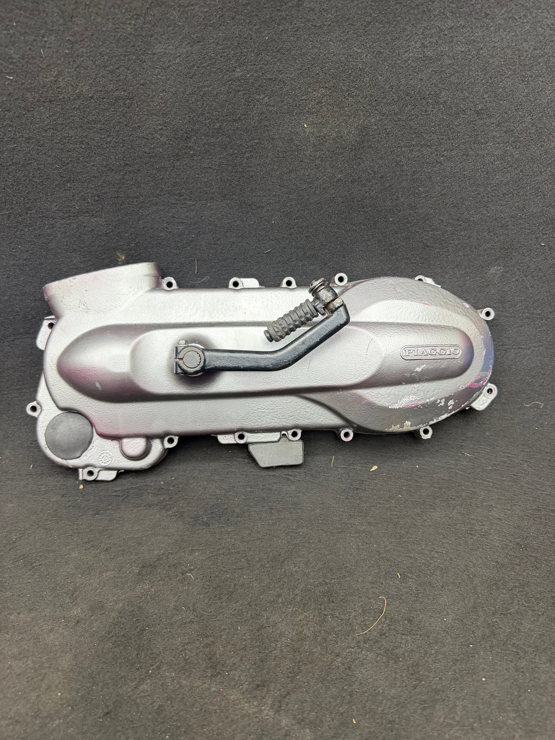 Skr carterkap 125-180