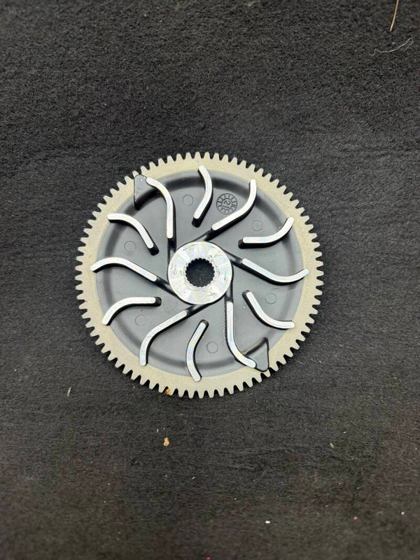 Starterkrans 125/180