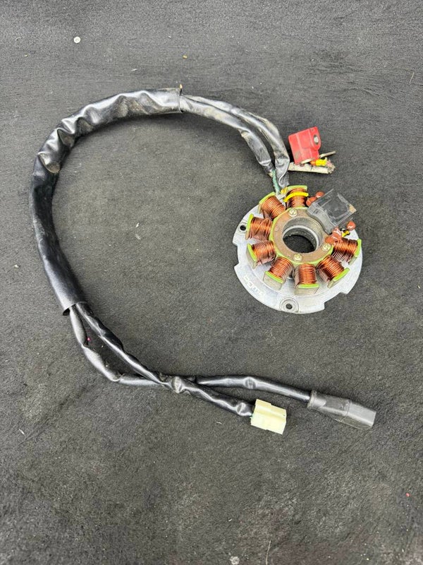 Onsteking lc  125/180 bgm