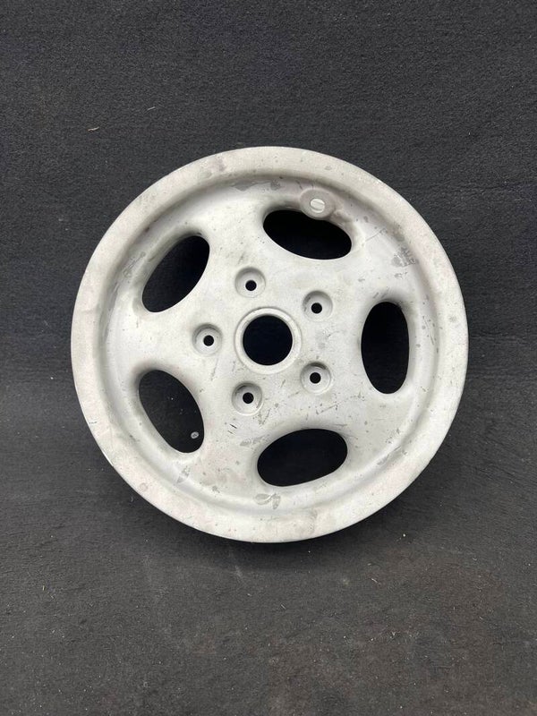 Piaggio zip sp voorvelg