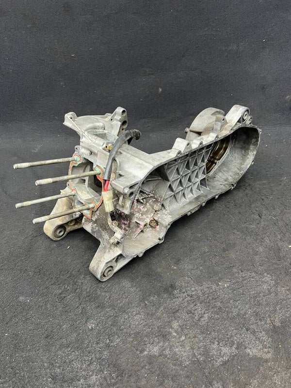 Runner mo8 180 cc carter