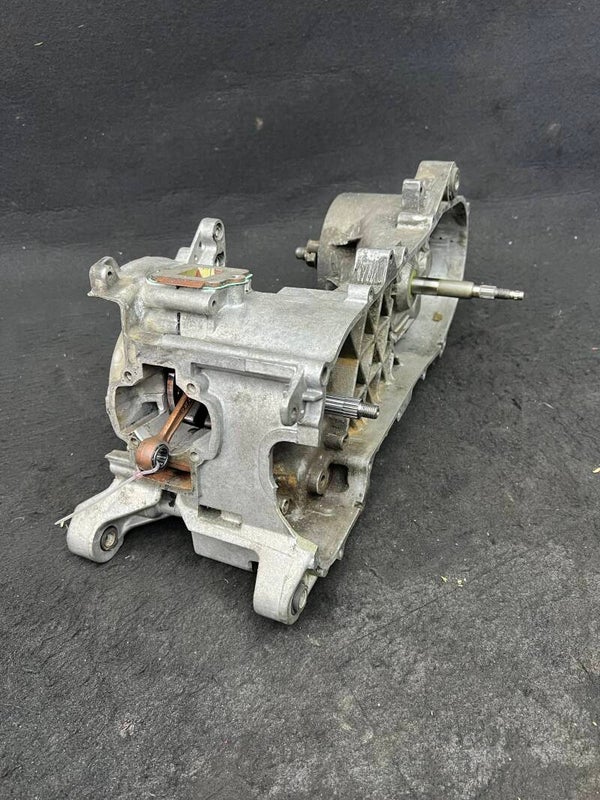 Zip 2000 h2o  brom carter