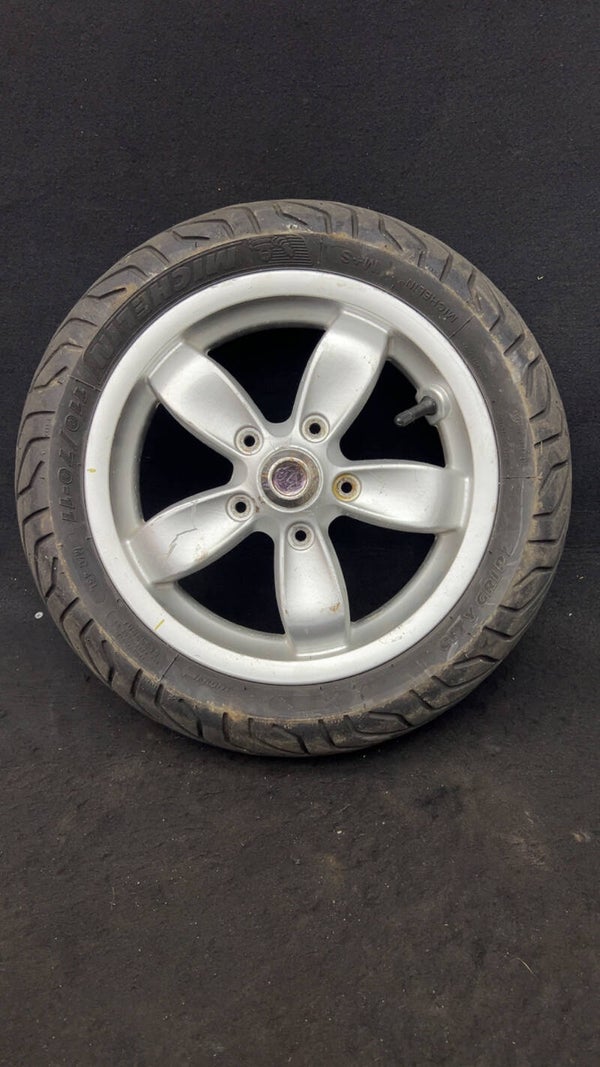 Vespa Primavera voorvelg