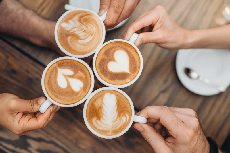 singles events 40-65 