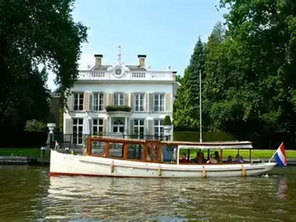 Liefde op Golven - Varen met Singles 40-65 Utrecht