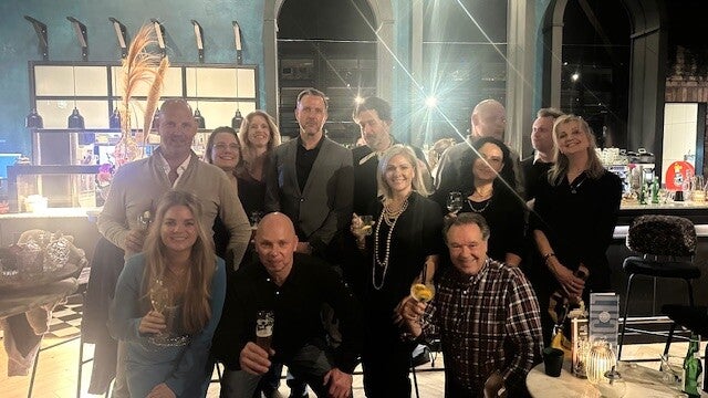 singles evenementen borrel 40–65