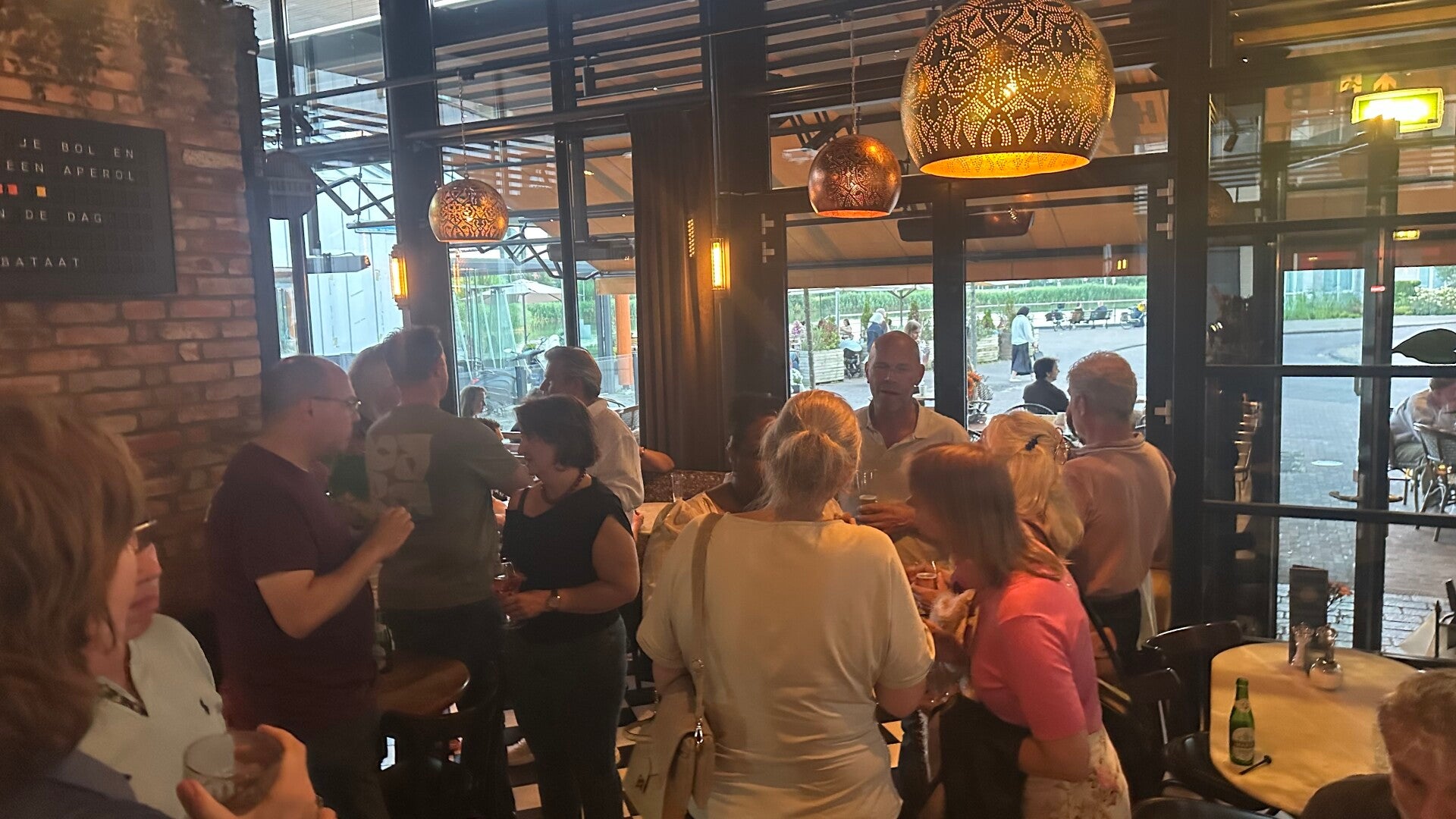 Singles Night in Veenendaal vanaf 40+ op 17 oktober
